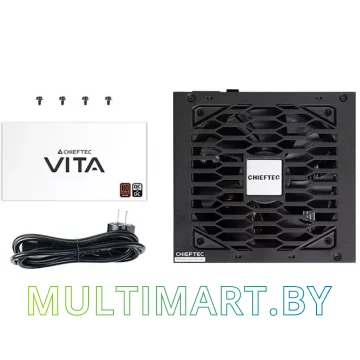 Блок питания Chieftec Vita 750W (BPX-750-S) картинка 9